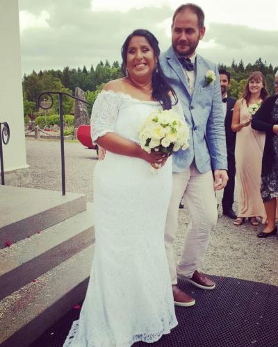 Fru & Herr Sätherström